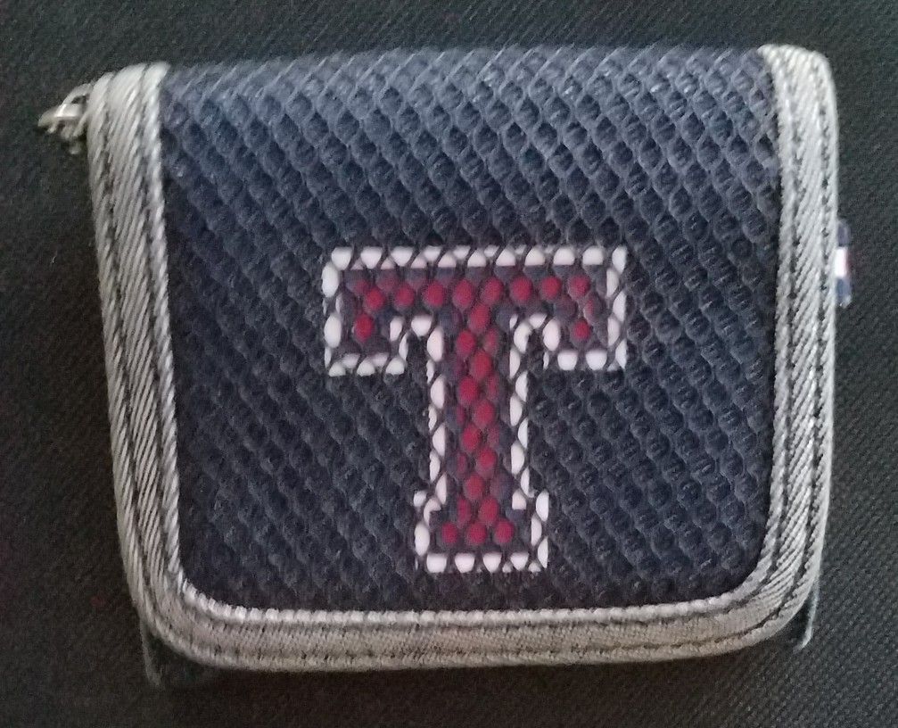 Tommy Hilfiger wallet