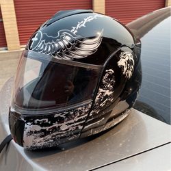 Helmet