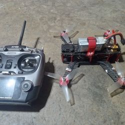 Arris X 250 Racing Drone 