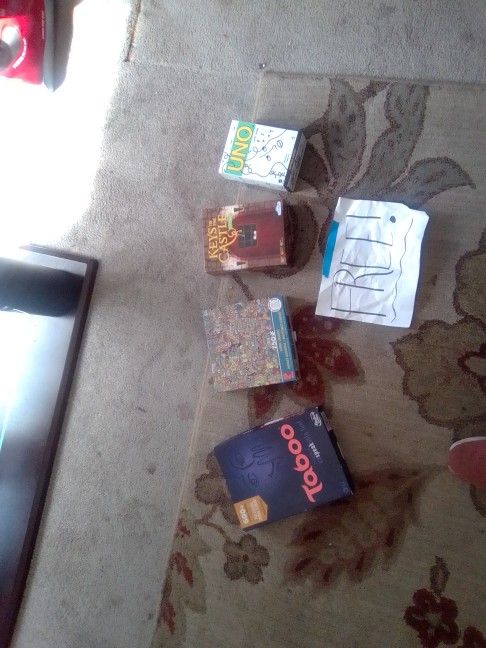 Games And Puzzle