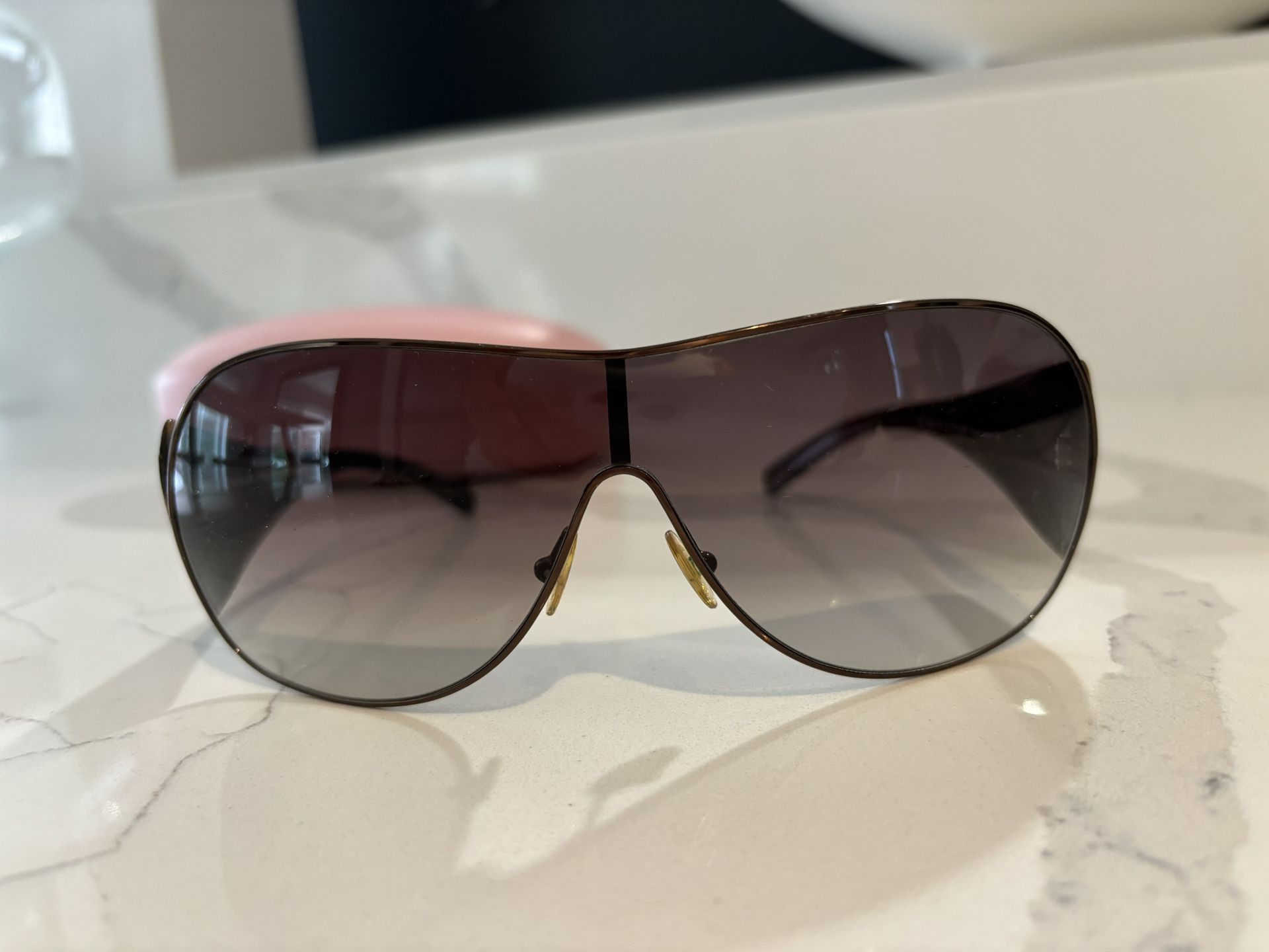 Vintage Juicy Couture Sunglasses