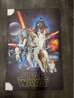 Star Wars Posters