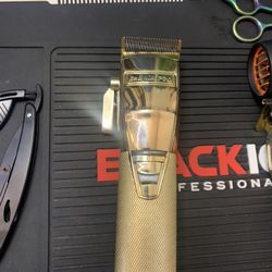 Babyliss Gold Fx 