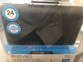 New Wireless Bluetooth Speaker