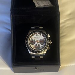 Angel Clover x Initial D Takumi Watch