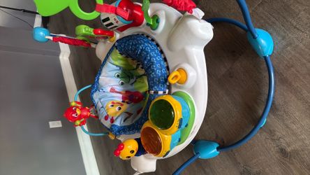 Baby Einstein Jumper