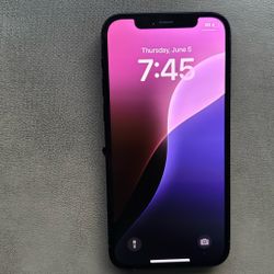 iPhone 12