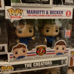 Funko Fundays Pop