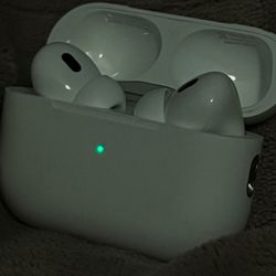 Airpod Pros