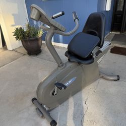 Reebok CYC6 Stationary Bike