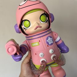 Space Molly 400