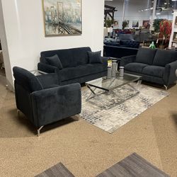 Sofa Set