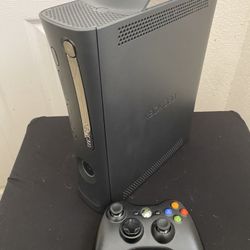 Xbox 360 Elite 