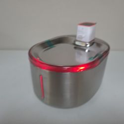 Automatic Dog Water Bowl 