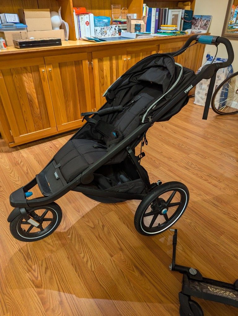 Thule Stroller Urban Glide 2