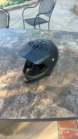 Troy Lee Men’s Md/lg D2 Mountain Bike Helmet