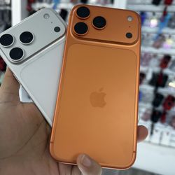 Iphone 17 Pro Max Unlocked 