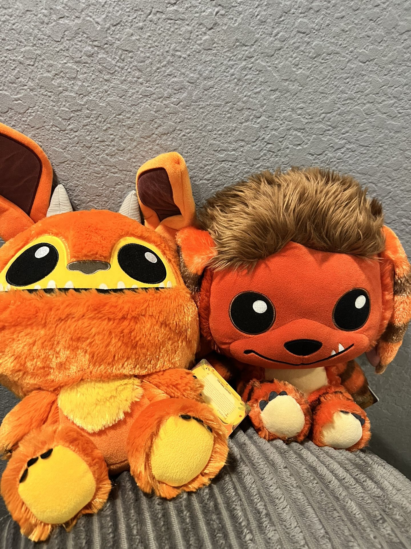 Funko Wetmore Forest 