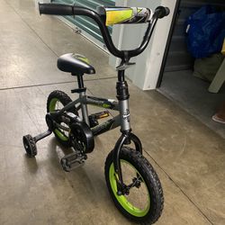 Children’s Bike