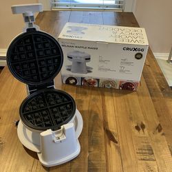 Belgian Waffle Maker