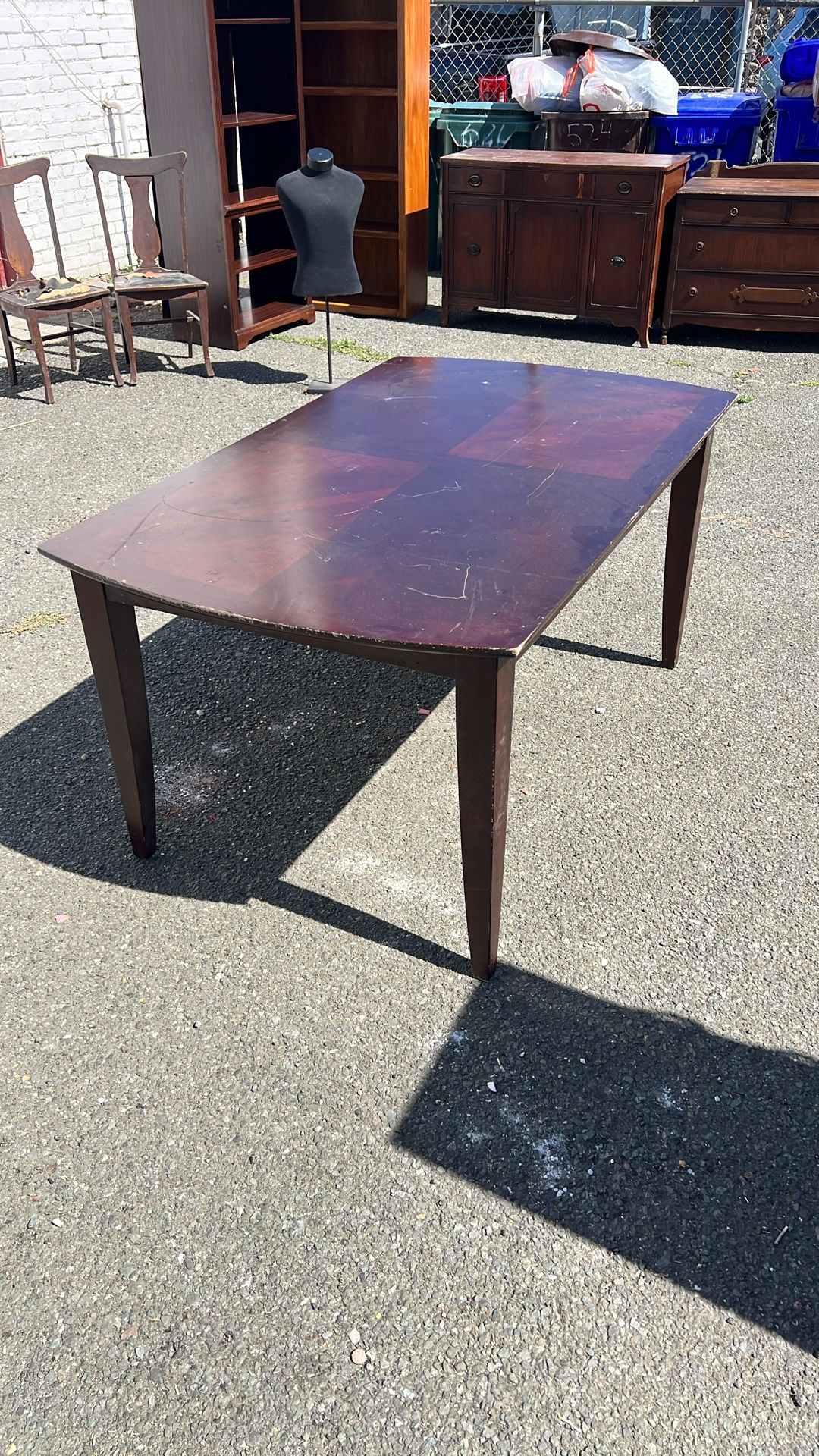 Kitchen Table