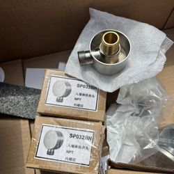 SHOWER FIXTURE   New 