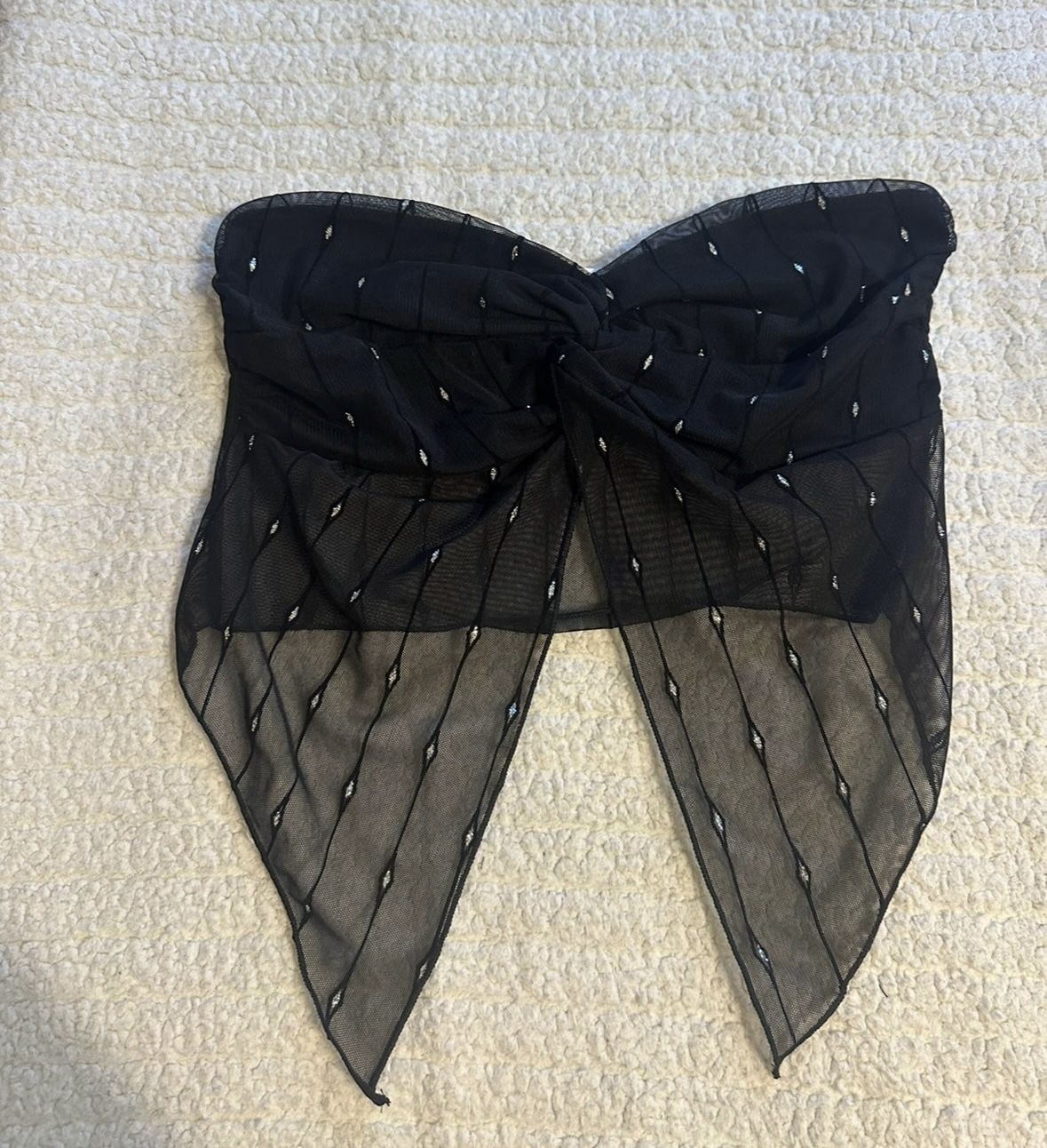 Rhapsodielle top in M, NEW for Sale in Las Vegas, NV - OfferUp