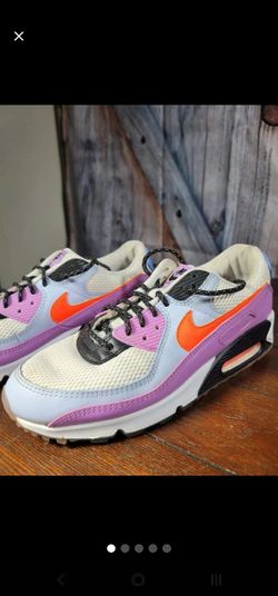 Nike Air Max 90 Ladie's Size 10