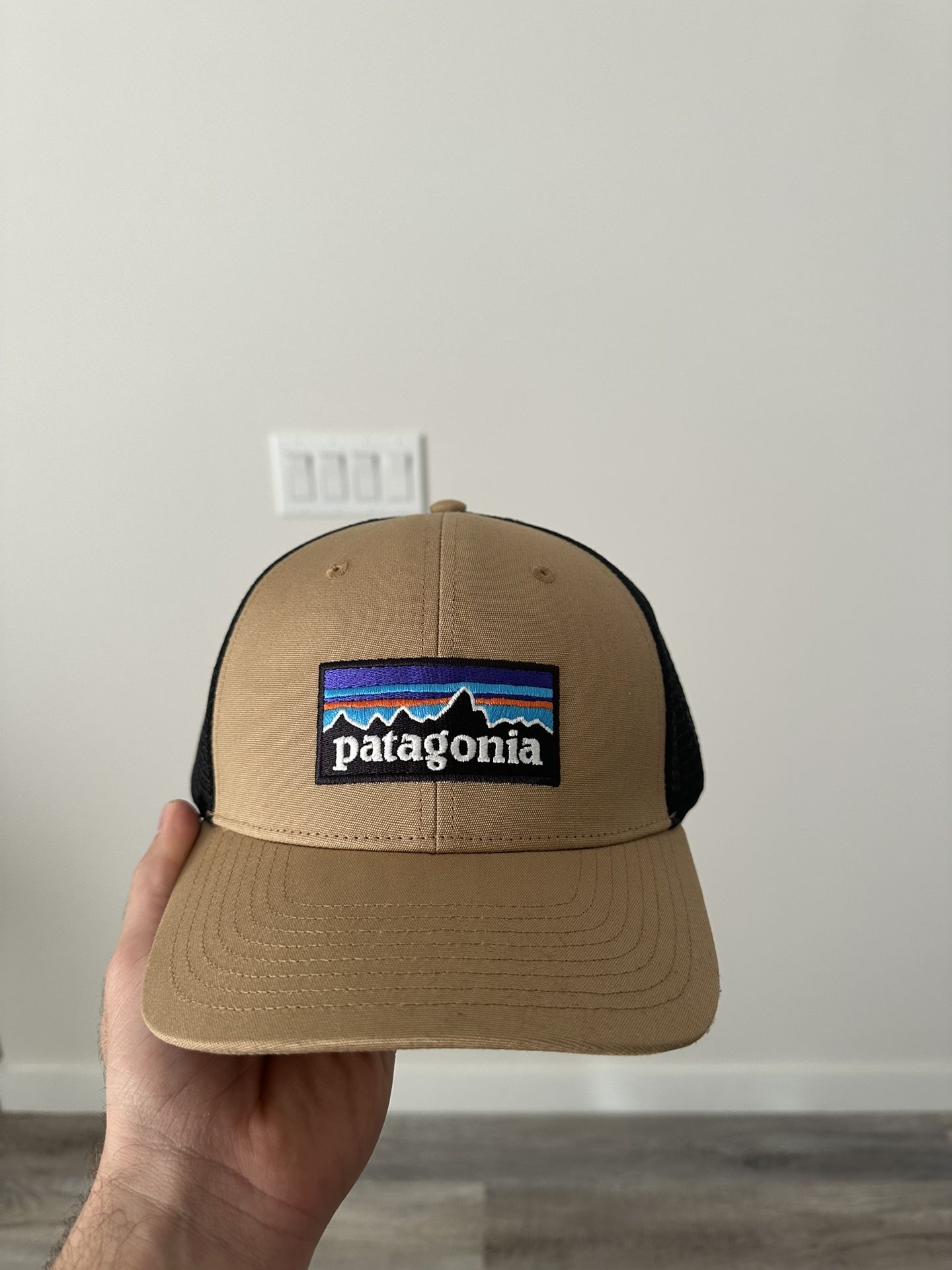 Patagonia Hat