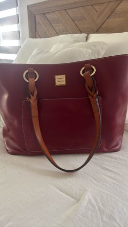 Dooney&Bourke purse