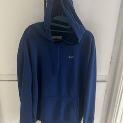 Hollister Hoodie Médium