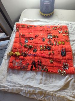 Animal Earrings 🤩