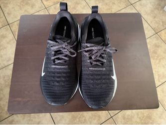 Nike running shoes