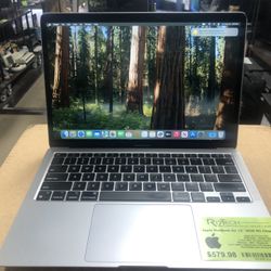 💻 Apple MacBook Air 13" 2020 M1 Chip - Compact Powerhouse! 🍎