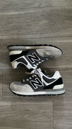 New Balance 574 Rugged Shoes, Men’s 8.5, Women’s 10