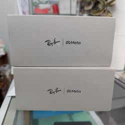 Ray-Ban Meta New Pay Low Down No Crdt Needed