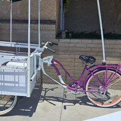 Corn 🌽 Bike
