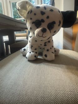 Ty Beanie Boo 10” Spencer the Dalmatian