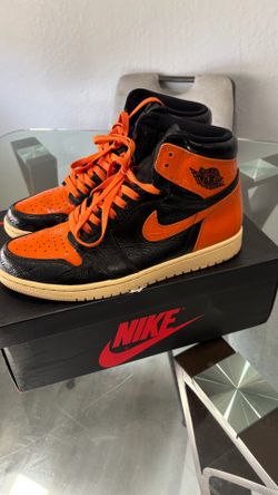 Air Jordan 1 Retro High OG 'Shattered Backboard 3.0