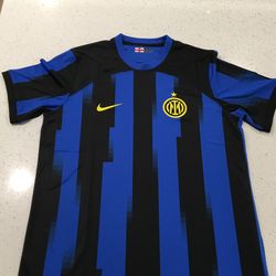 23/24 Inter Milan Home