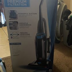 Bissell Power Force Vacuum 