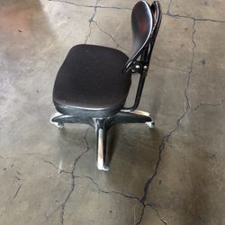 Antique office Chair
