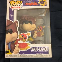 Funko Pop 