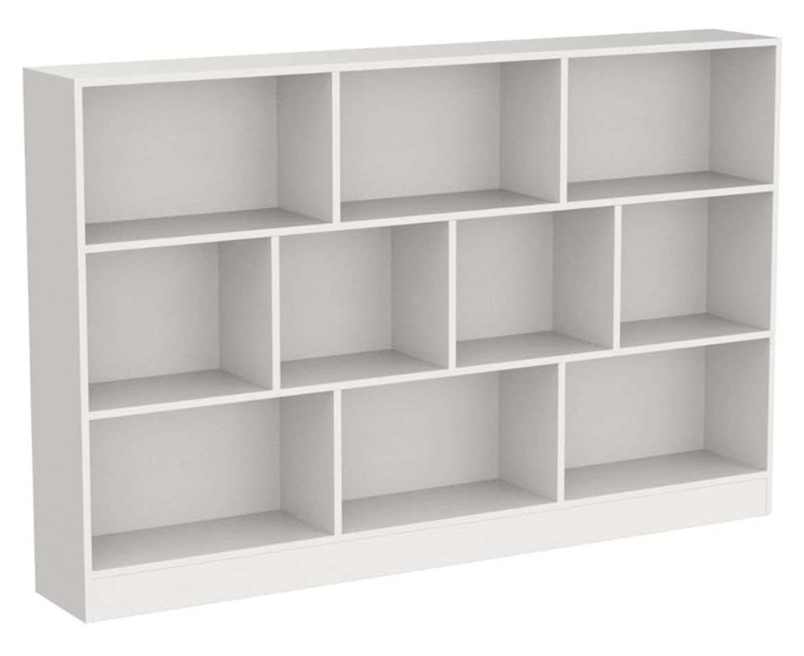 Modern Book Shelf - Still In Box 