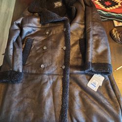 LEVI STRAUSS Jacket