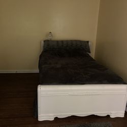 White Furniture 