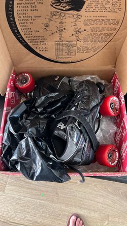 Roller Skates indoor and outdoor