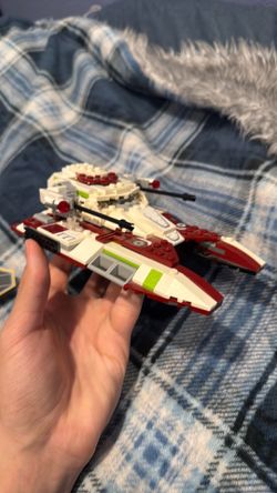 LEGO Star Wars: Republic Fighter Tank (75182)