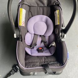 Newborn Car Seat 