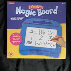 Magic Board (Children’s toy)
